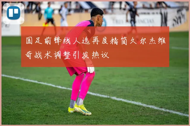 国足前锋线人选再度精简久尔杰维奇战术调整引发热议